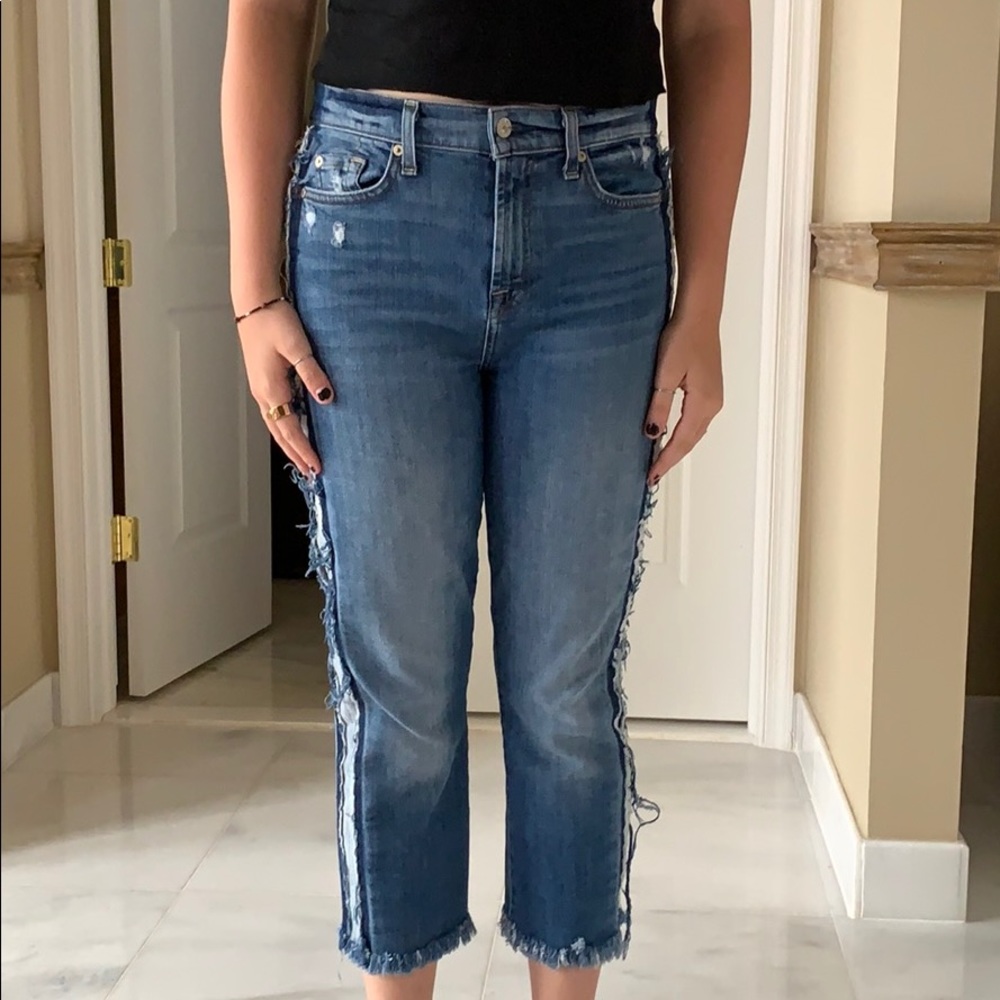 7 for All Mankind Jeans